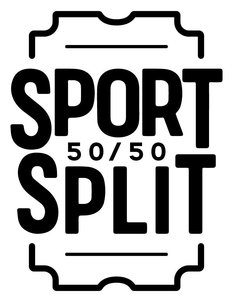 Sport Split 50/50