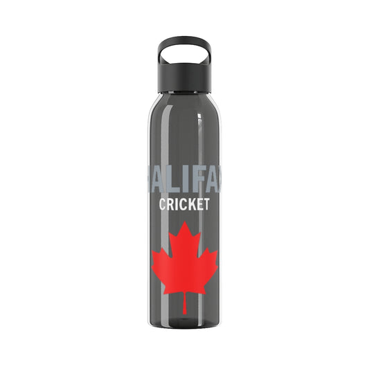 Halifax Cricket Sky Water Bottle