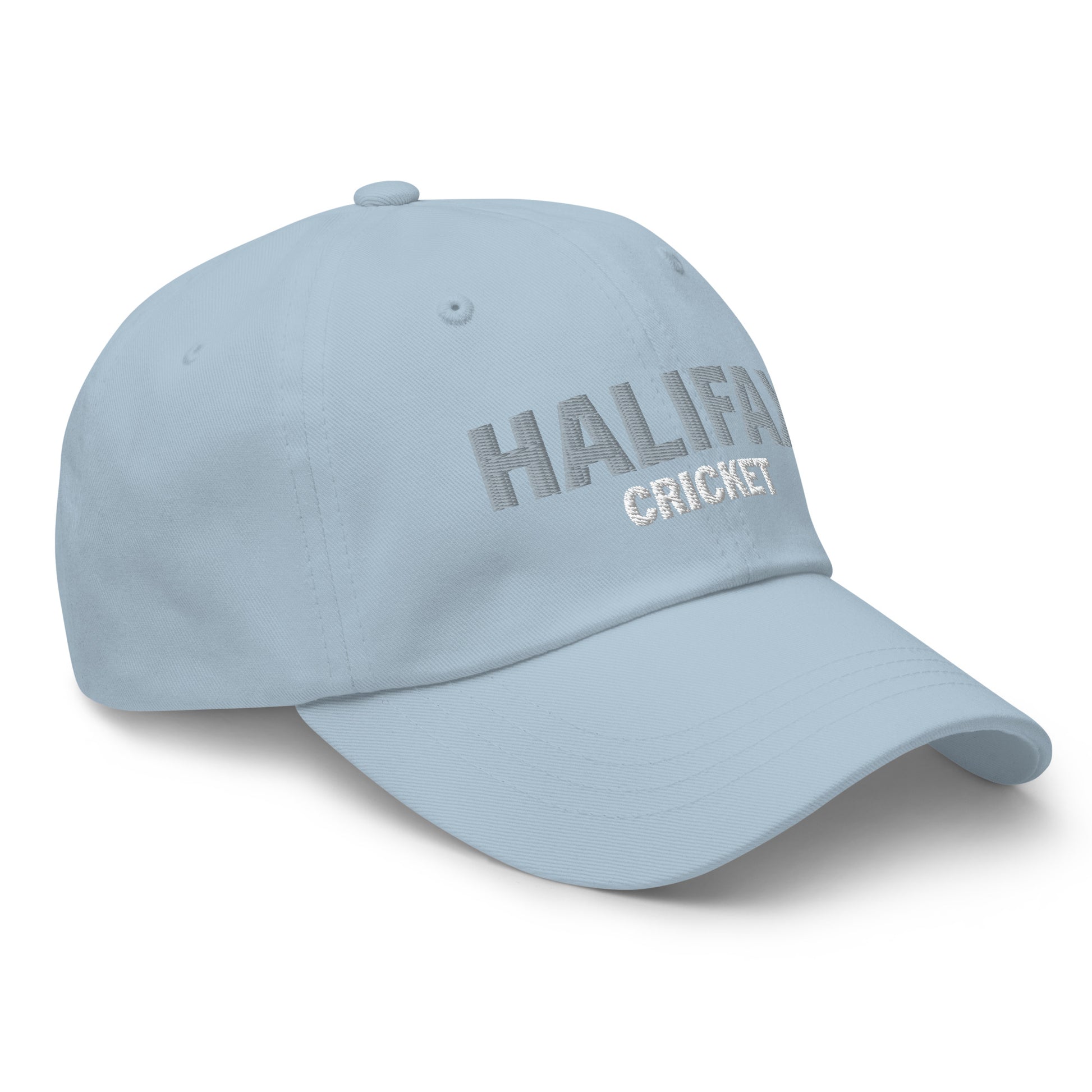 HC Trucker Cap – Halifax Cricket Club